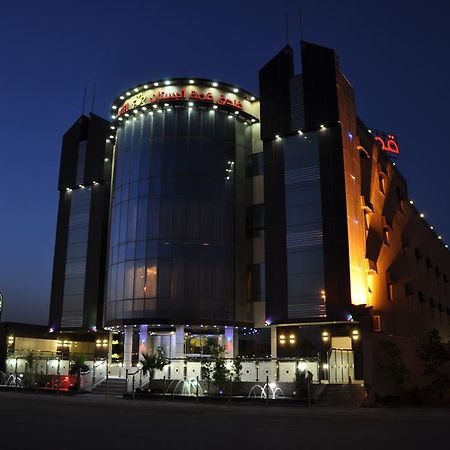 Al Bustan Crown Hotel 2 Аръар Экстерьер фото